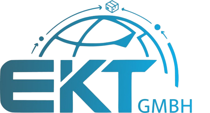 Ekt EKT GmbH – Express-Kurier und Transport in Köln & NRW